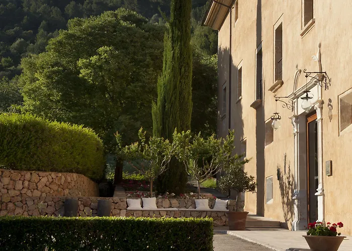 Son Brull & - Relais & Chateaux Hotel