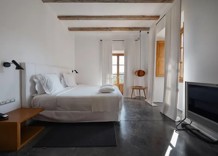 Son Brull & - Relais & Chateaux Hotel